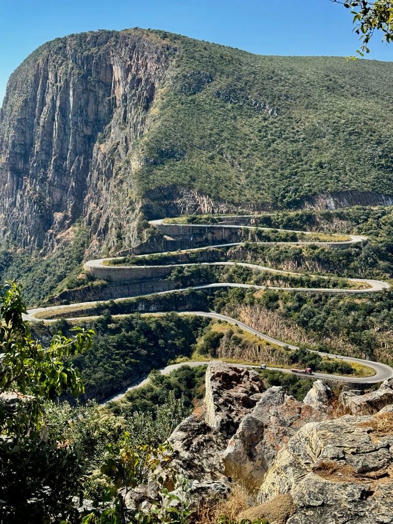 Weitere Ansicht: Die außergewöhnlichsten Reiserouten der Welt | Rainer Waterkamp