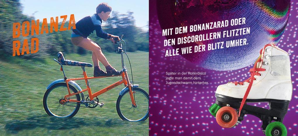 Weitere Ansicht: Alles begann 1977 | Ingo Woelk