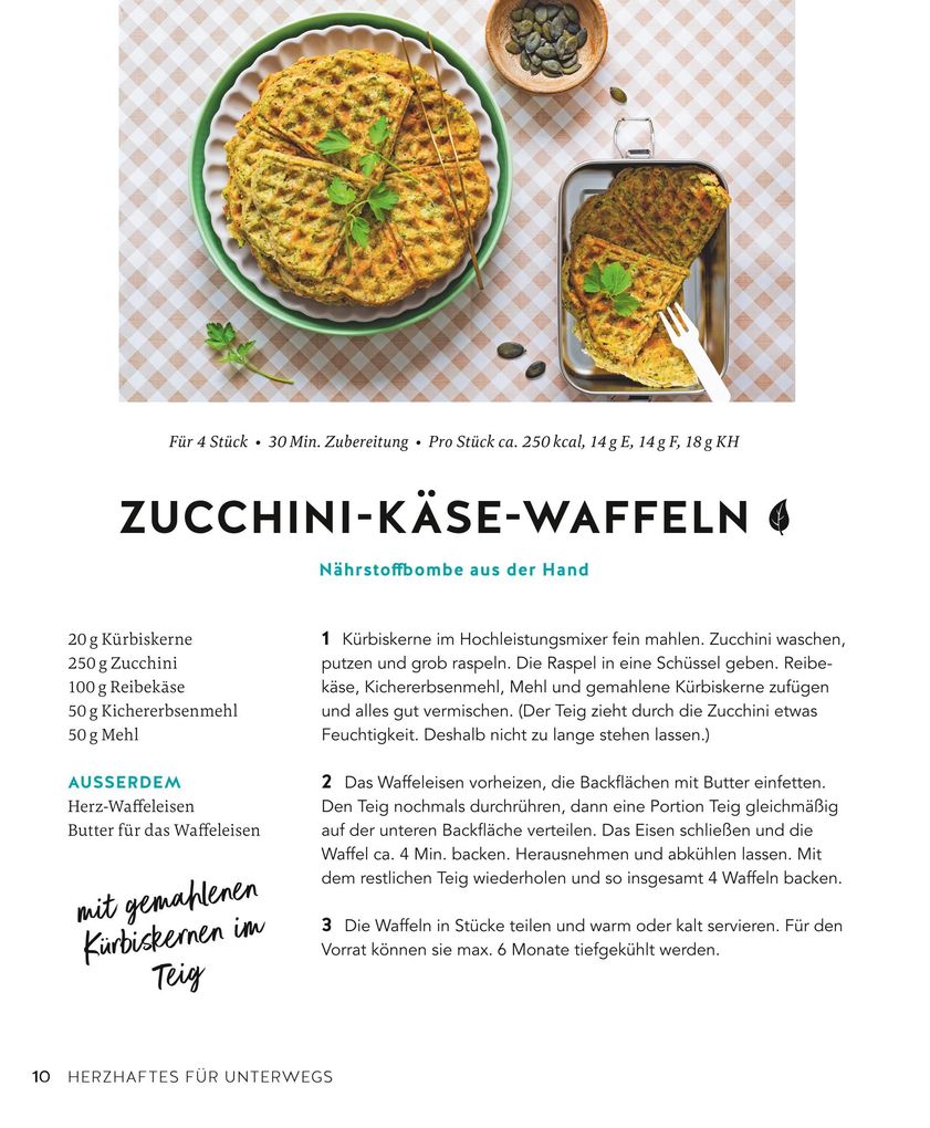 Weitere Ansicht: Snack dich groß! | Annina Schäflein, Lena Merz