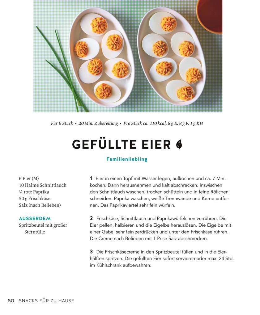 Weitere Ansicht: Snack dich groß! | Annina Schäflein, Lena Merz