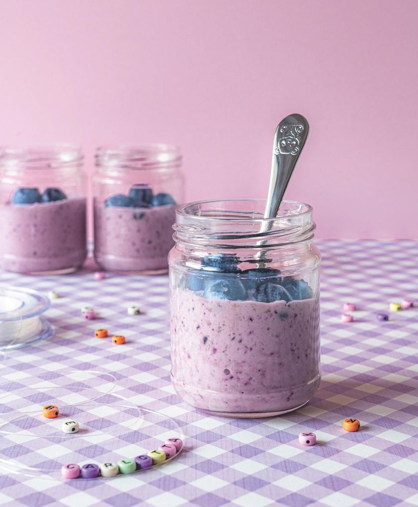 Weitere Ansicht: Snack dich groß! | Annina Schäflein, Lena Merz