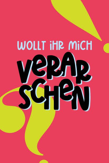 Weitere Ansicht: Kartenspiel: Wollt ihr mich verarschen?!
