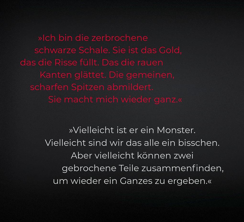 Weitere Ansicht: Vicious Hearts (Deutsche Ausgabe) | Jagger Cole