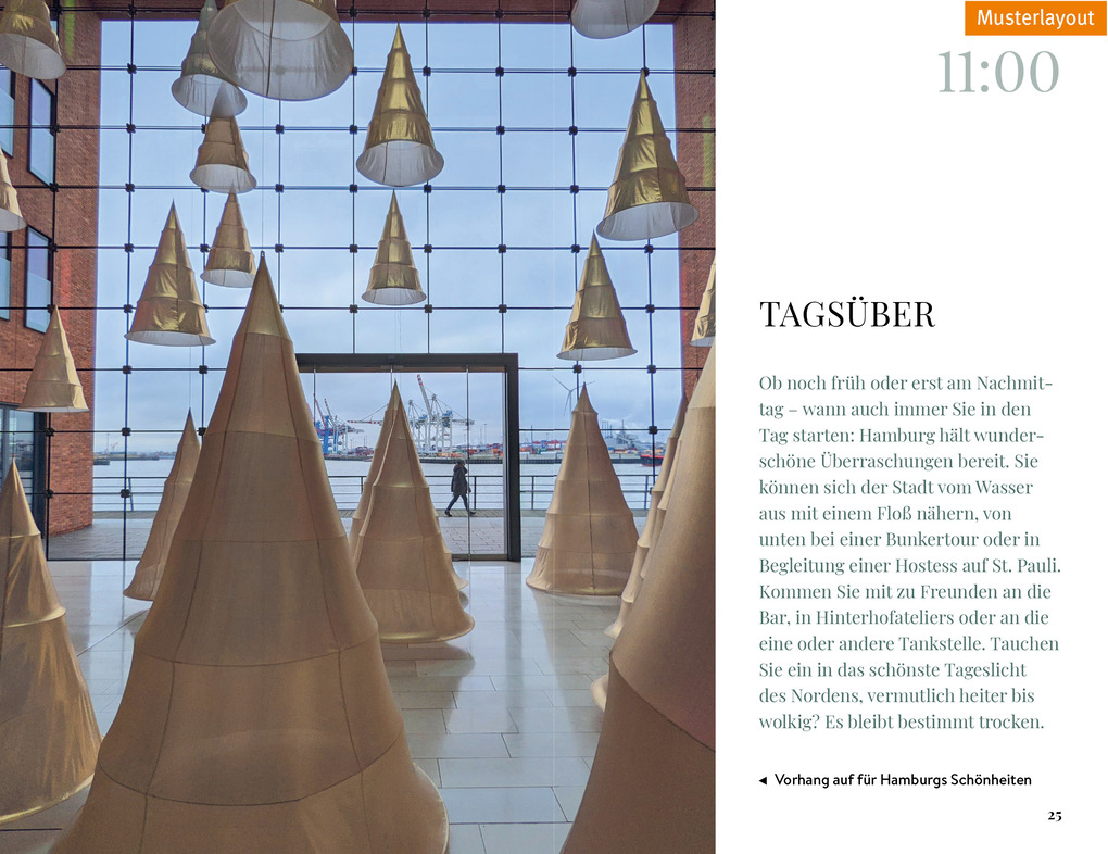 Weitere Ansicht: Mein perfektes Wochenende Amsterdam | Axel Klingenberg