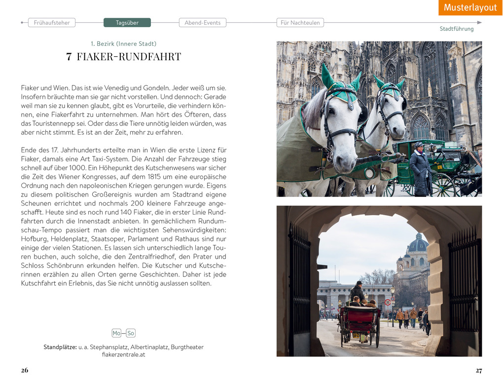 Weitere Ansicht: Mein perfektes Wochenende Amsterdam | Axel Klingenberg