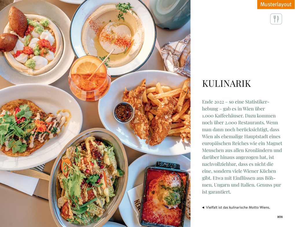 Weitere Ansicht: Mein perfektes Wochenende Amsterdam | Axel Klingenberg