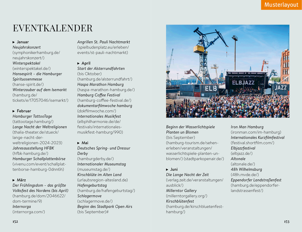 Weitere Ansicht: Mein perfektes Wochenende Amsterdam | Axel Klingenberg