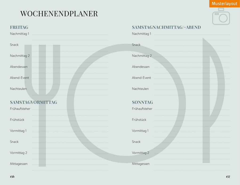 Weitere Ansicht: Mein perfektes Wochenende Amsterdam | Axel Klingenberg