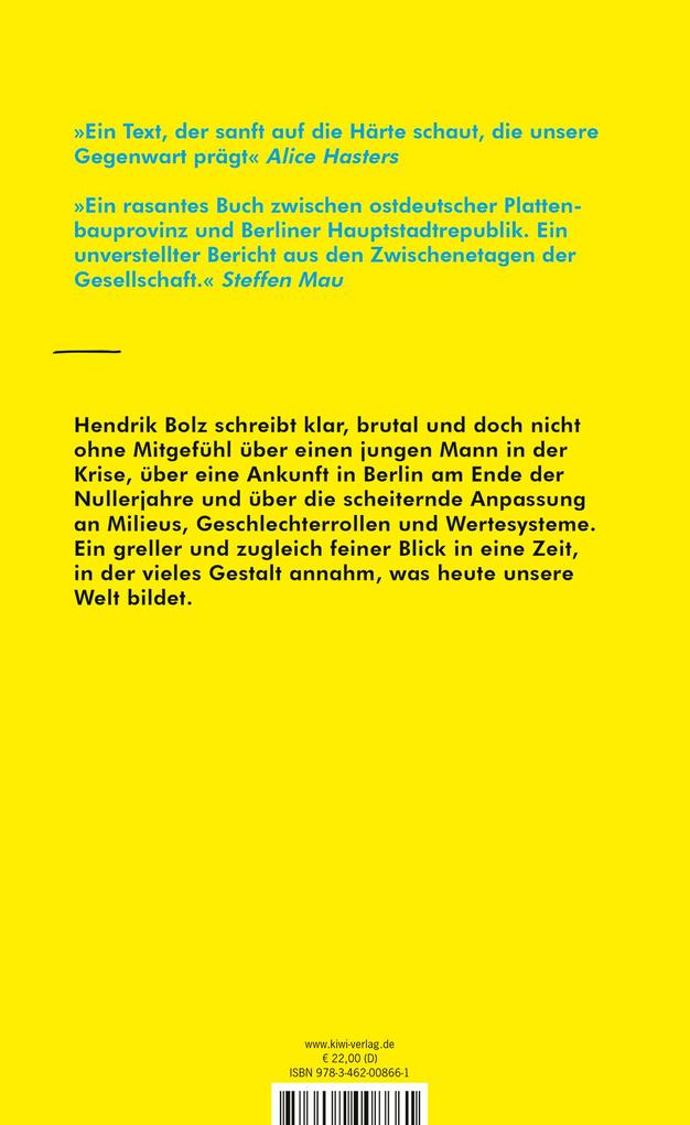 Weitere Ansicht: Aus Ruinen | Hendrik Bolz