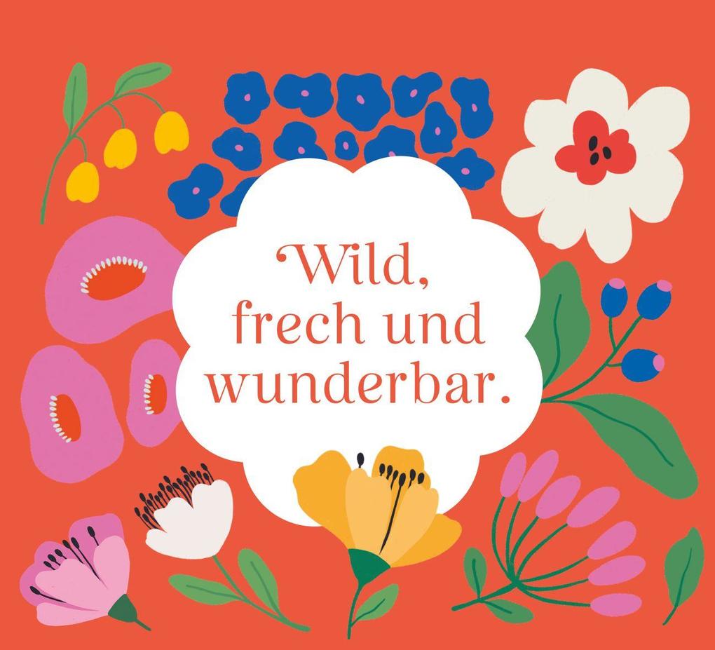 Weitere Ansicht: Oh happy day!