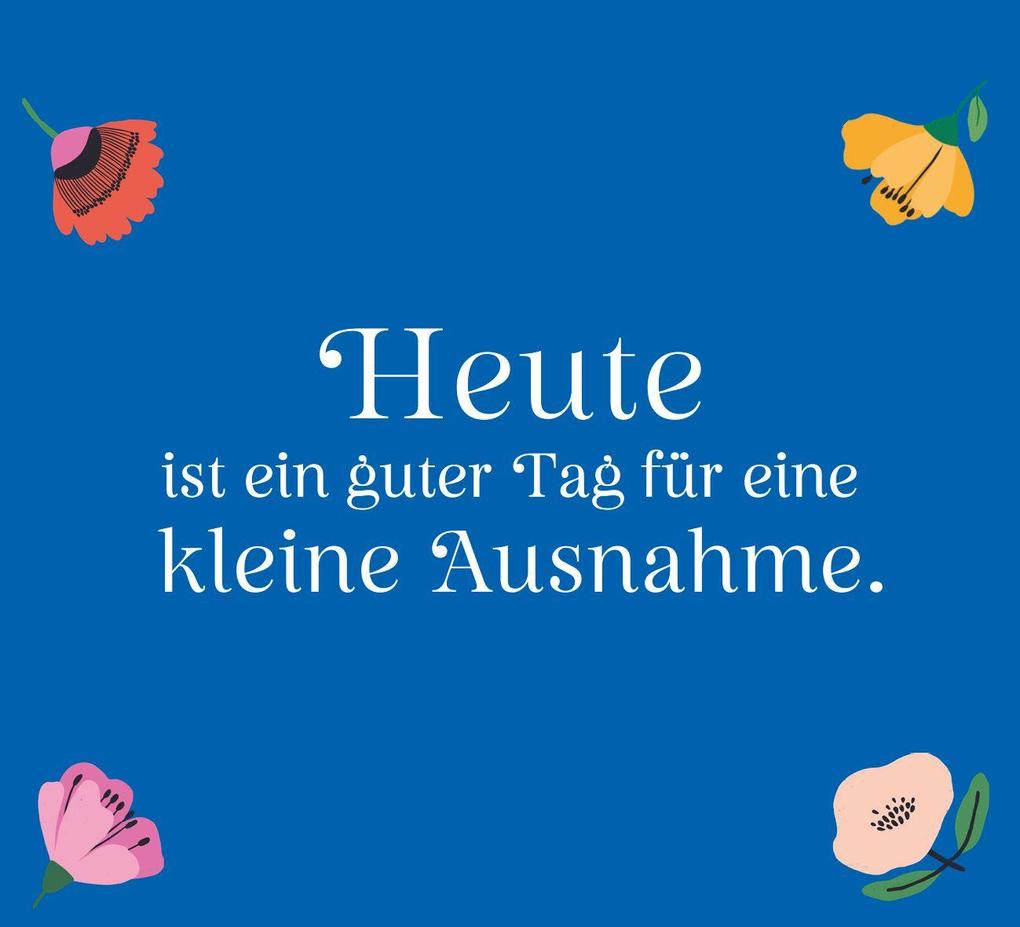 Weitere Ansicht: Oh happy day!