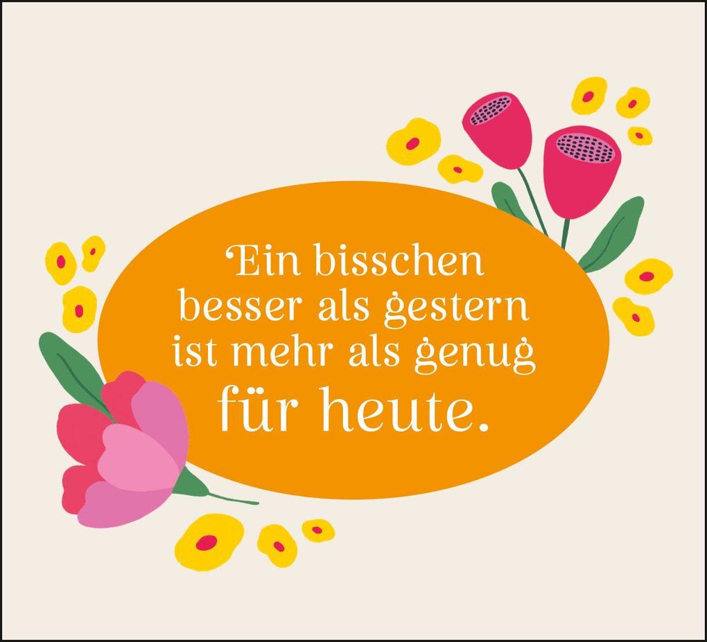 Weitere Ansicht: Oh happy day!