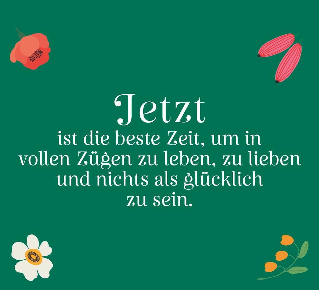 Weitere Ansicht: Oh happy day!