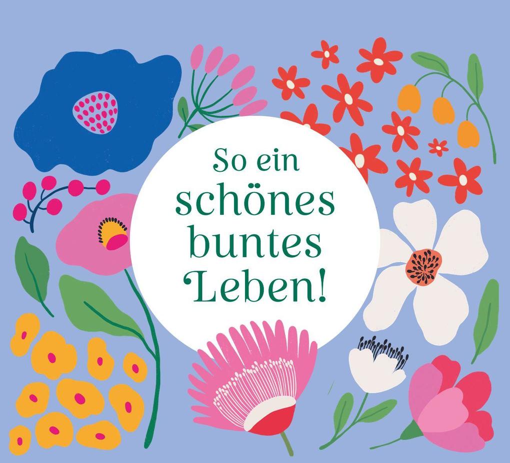 Weitere Ansicht: Oh happy day!