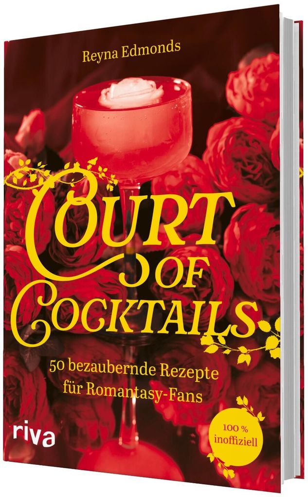 Weitere Ansicht: Court of Cocktails | Reyna Edmonds