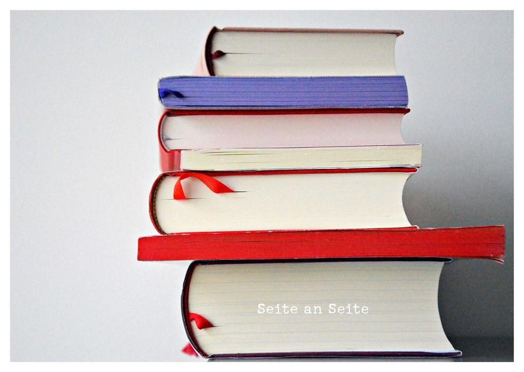 Weitere Ansicht: von Herzen - Postkartenbuch | Stephanie Brall