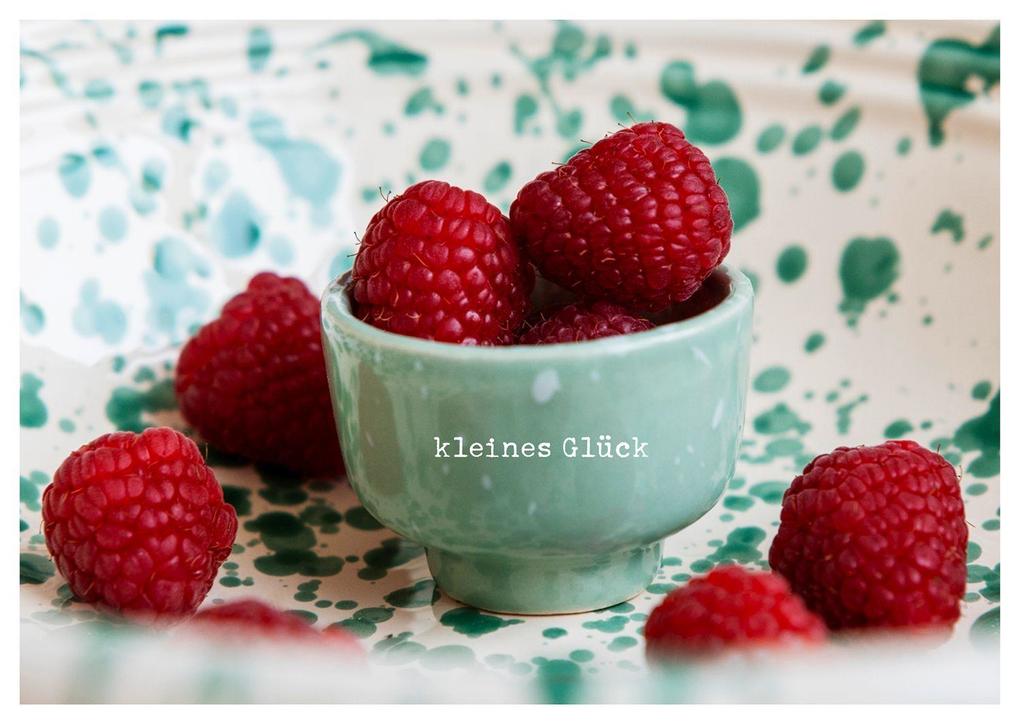 Weitere Ansicht: von Herzen - Postkartenbuch | Stephanie Brall