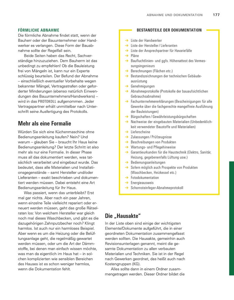 Weitere Ansicht: Handbuch Hauskauf | Thomas Weyrauch, Ulrich Zink