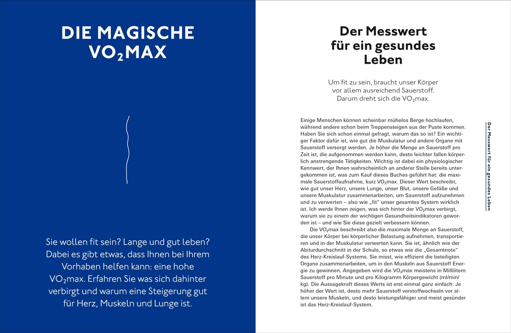 Weitere Ansicht: Steigern Sie Ihre VO2max | Billy Sperlich