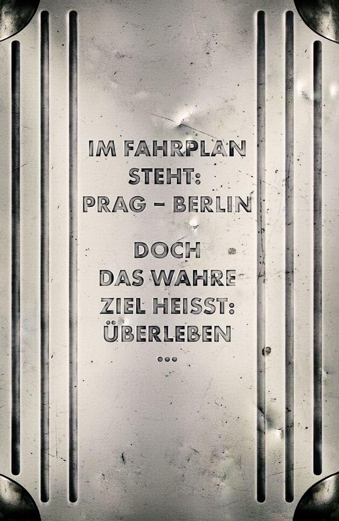 Weitere Ansicht: Der Nachtzug | Sebastian Fitzek