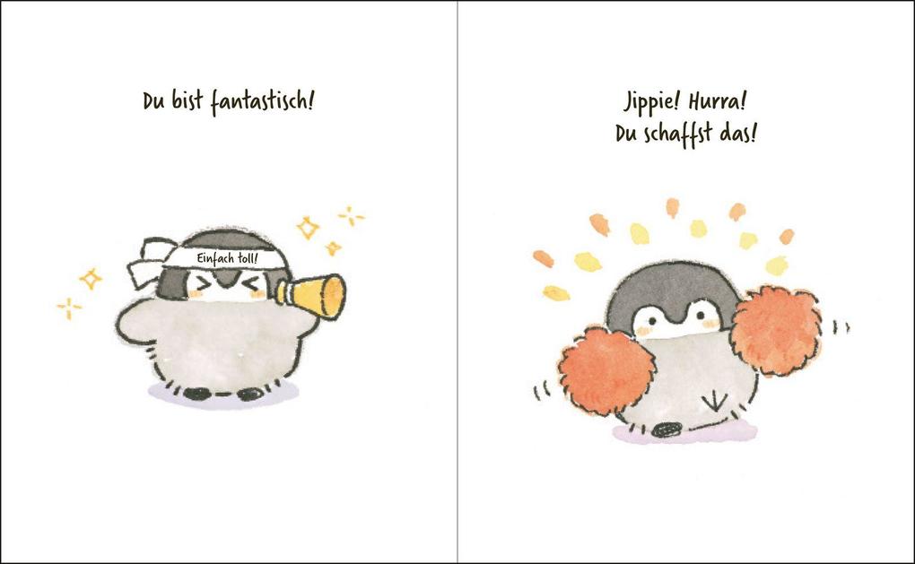 Weitere Ansicht: Koupen-chan & du | Rurutea