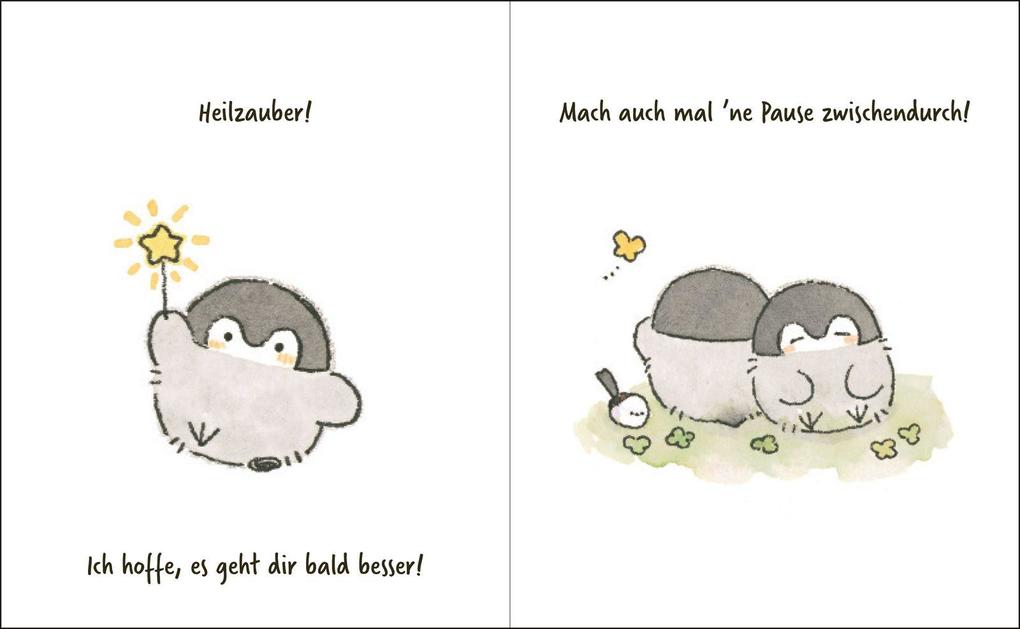 Weitere Ansicht: Koupen-chan & du | Rurutea