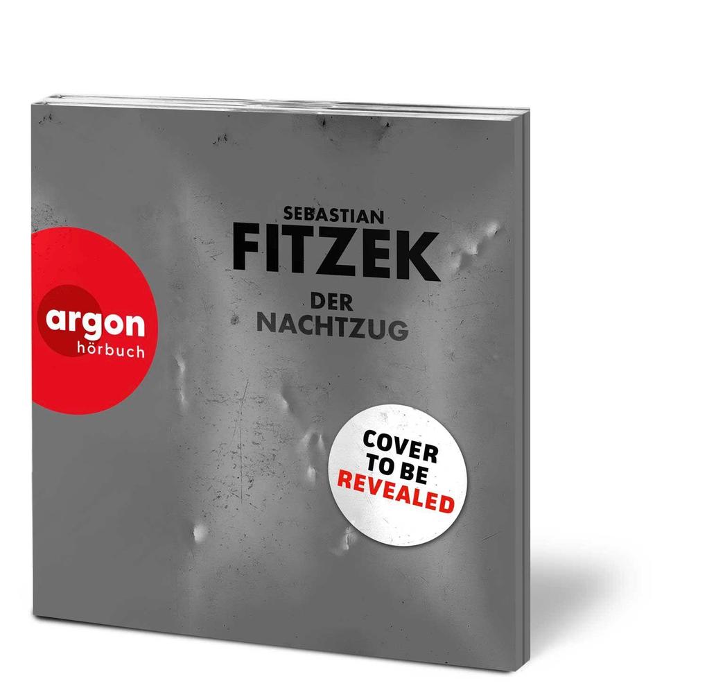 Weitere Ansicht: Der Nachtzug | Sebastian Fitzek