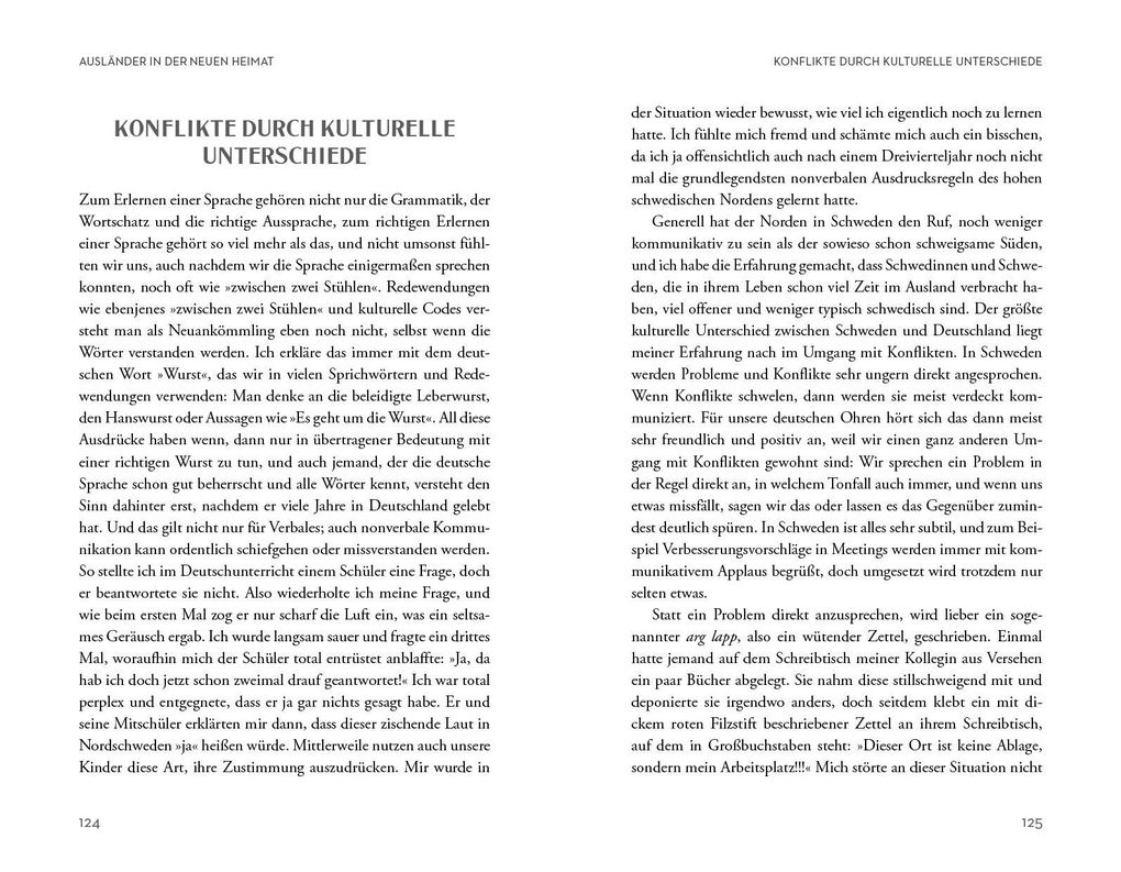 Weitere Ansicht: Schneesturmtage | Wiebke Maria Jahn