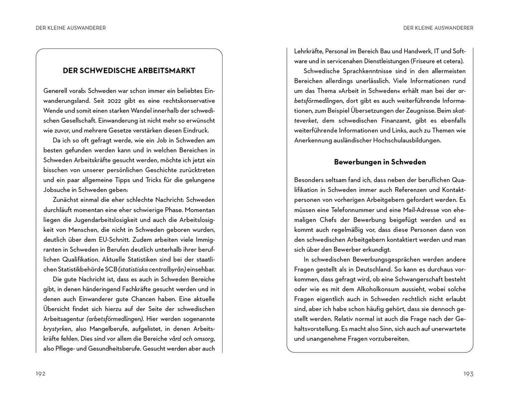 Weitere Ansicht: Schneesturmtage | Wiebke Maria Jahn