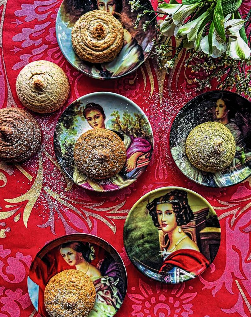 Weitere Ansicht: SWEET DAYS | Simone Ruths, Franziska König