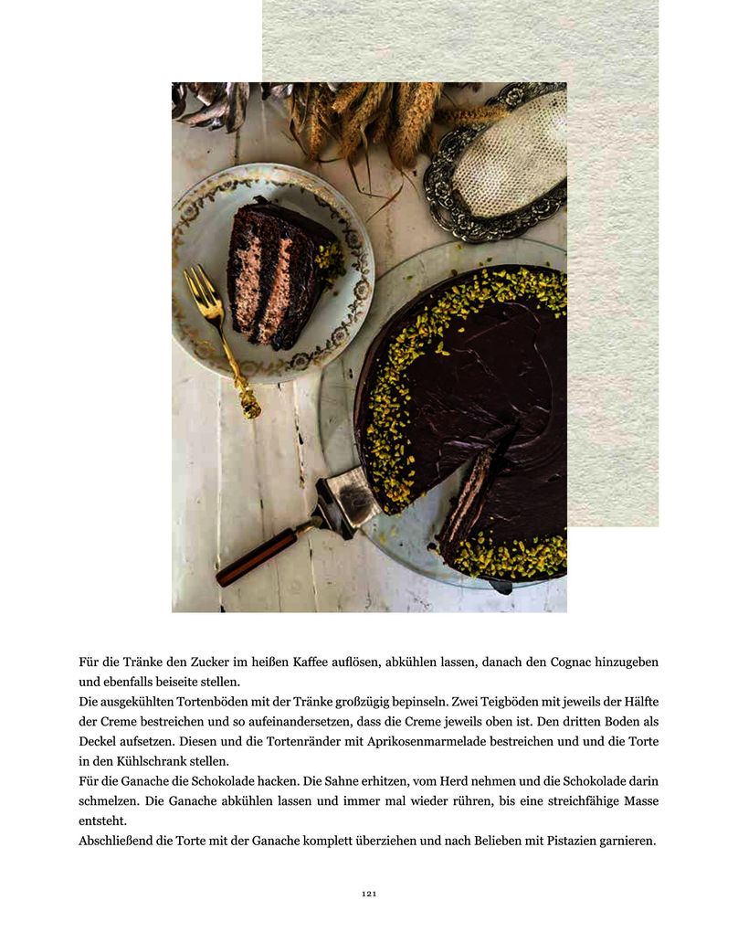 Weitere Ansicht: SWEET DAYS | Simone Ruths, Franziska König