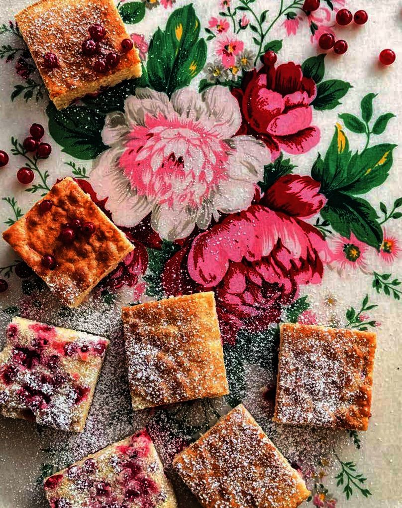 Weitere Ansicht: SWEET DAYS | Simone Ruths, Franziska König