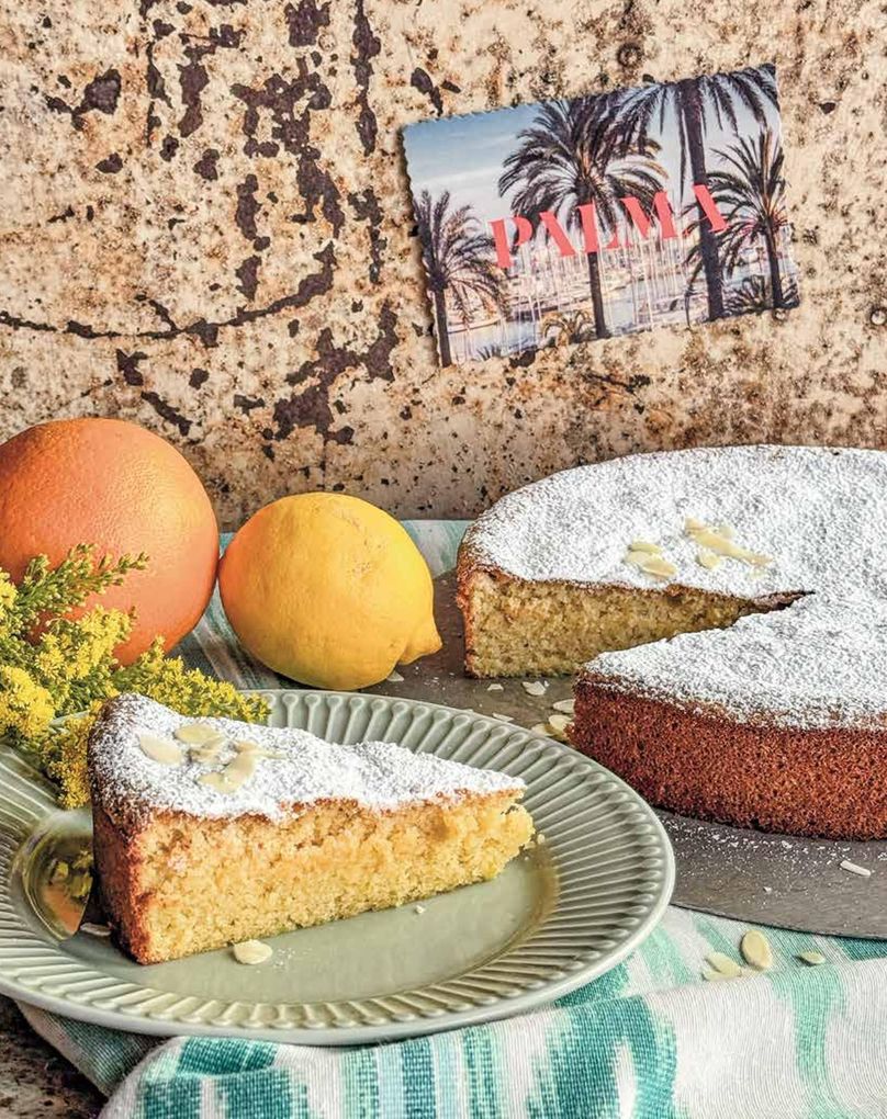 Weitere Ansicht: SWEET DAYS | Simone Ruths, Franziska König