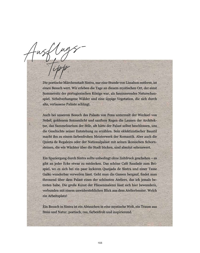 Weitere Ansicht: SWEET DAYS | Simone Ruths, Franziska König