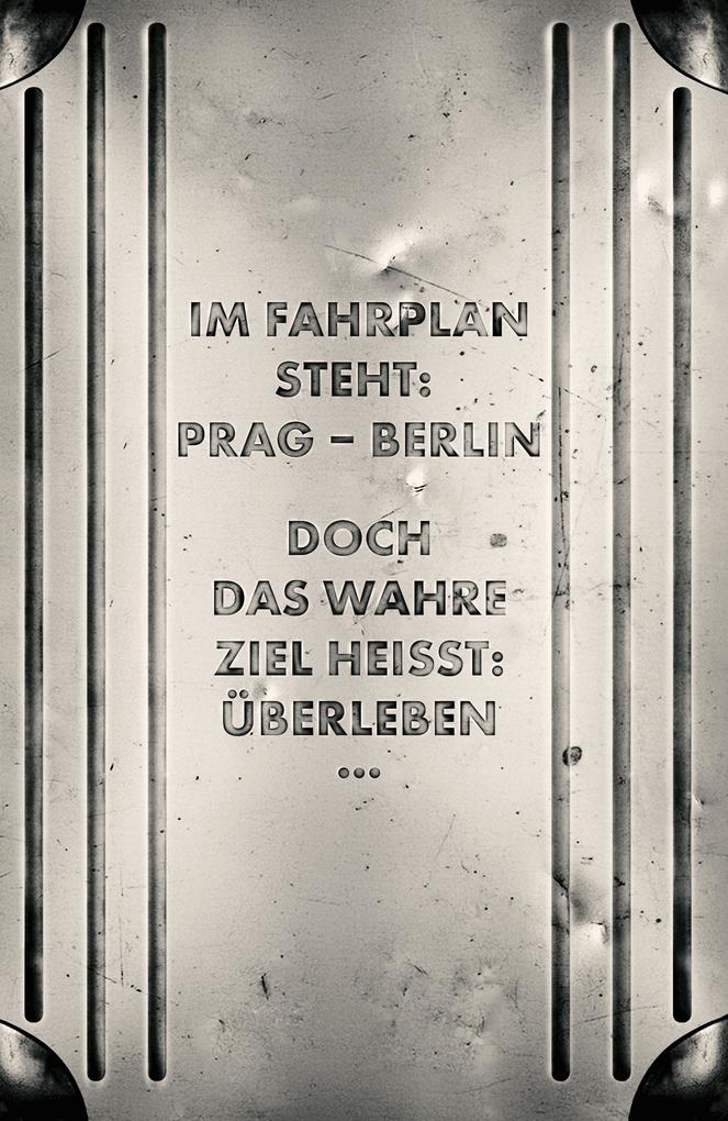 Weitere Ansicht: Der Nachtzug (limitierte Auflage) | Sebastian Fitzek