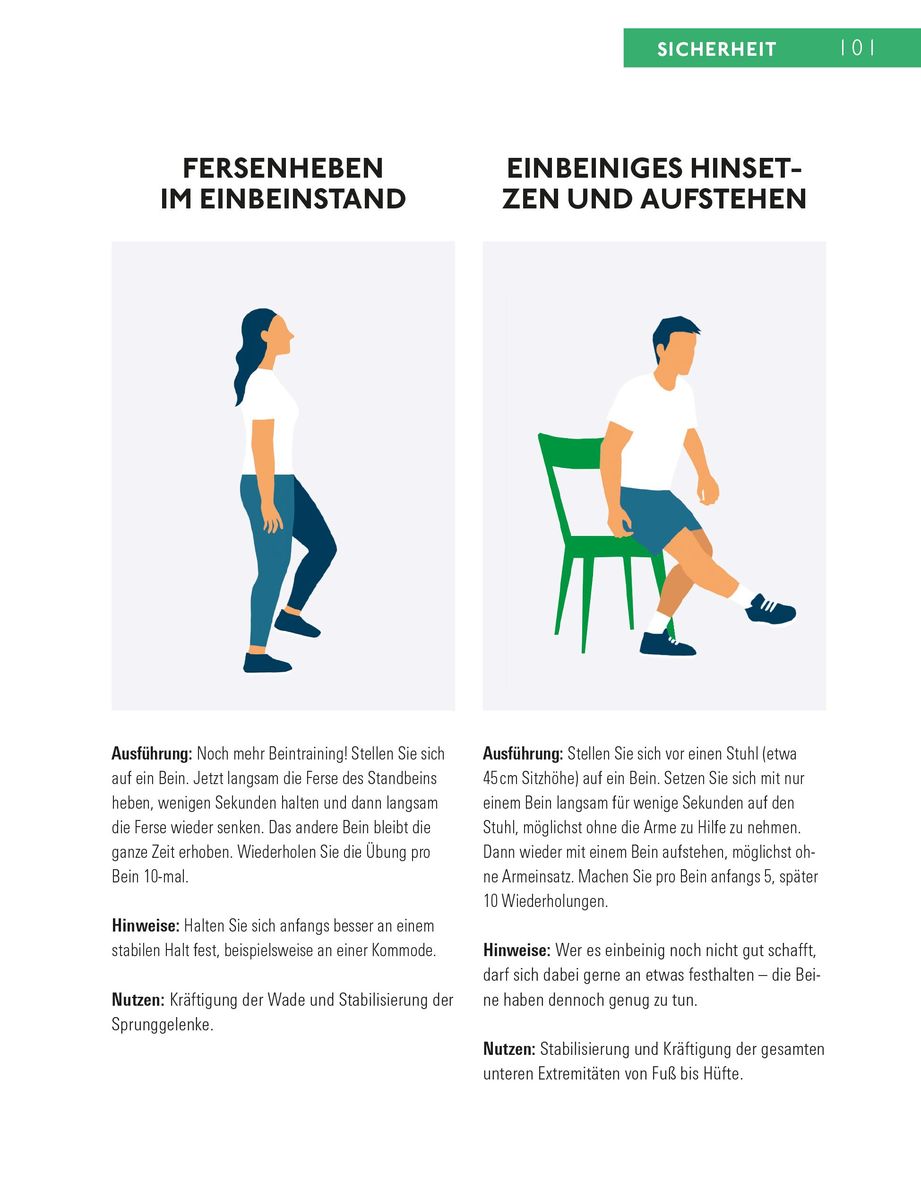 Weitere Ansicht: Aktiv leben mit Rheuma | Gernot Keyßer