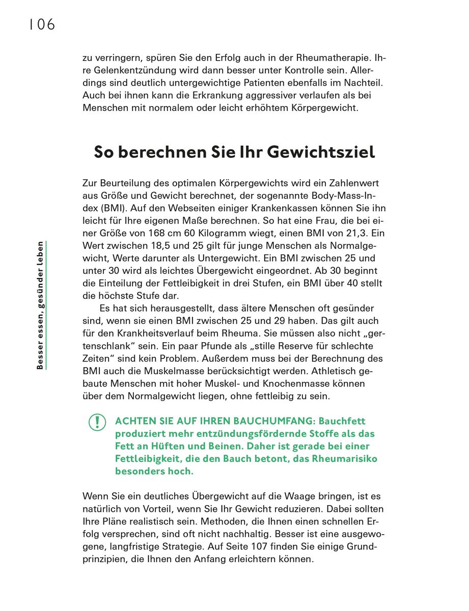 Weitere Ansicht: Aktiv leben mit Rheuma | Gernot Keyßer