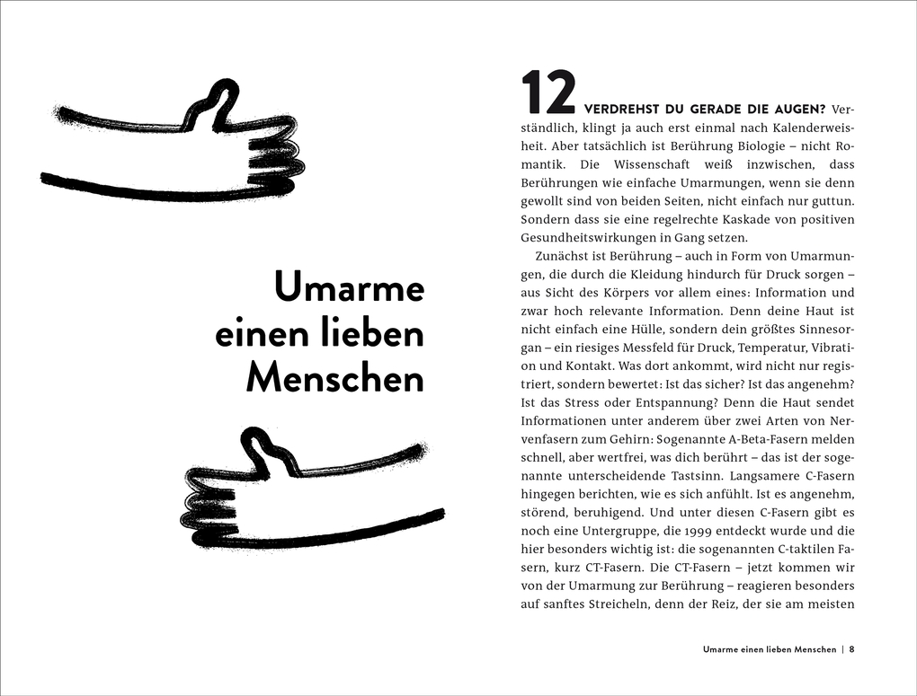 Weitere Ansicht: 15 Entscheidungen, die dein Leben verlängern | Christian Heinrich