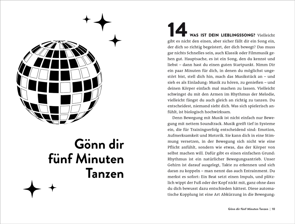 Weitere Ansicht: 15 Entscheidungen, die dein Leben verlängern | Christian Heinrich