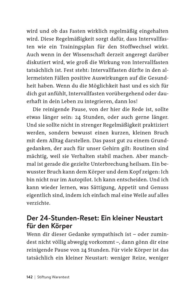 Weitere Ansicht: 15 Entscheidungen, die dein Leben verlängern | Christian Heinrich