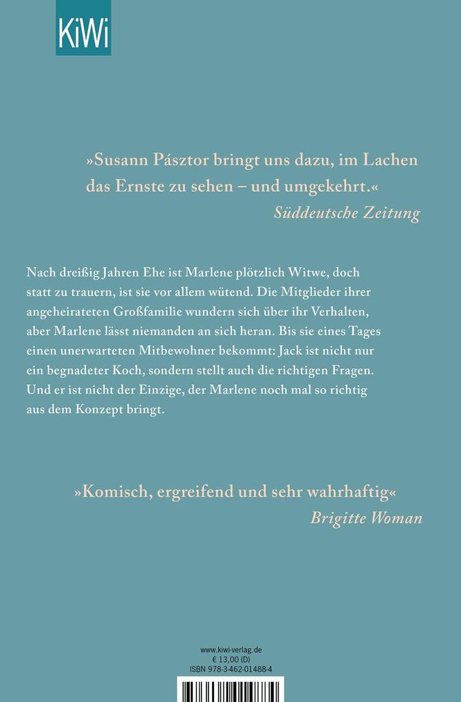 Weitere Ansicht: Von hier aus weiter | Susann Pásztor