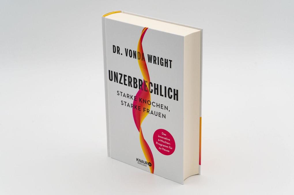 Weitere Ansicht: Unzerbrechlich | Vonda Wright