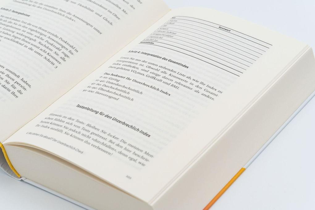 Weitere Ansicht: Unzerbrechlich | Vonda Wright