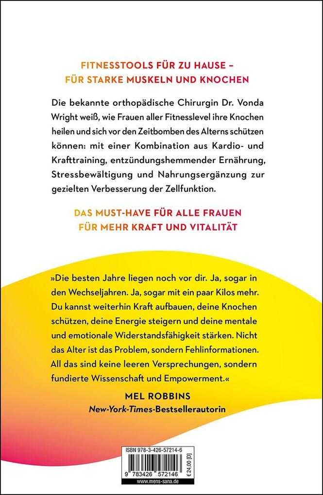 Weitere Ansicht: Unzerbrechlich | Vonda Wright
