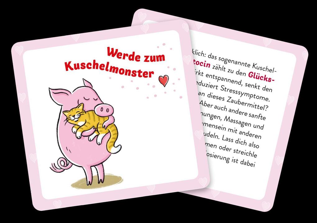 Weitere Ansicht: Ich bringe dir Glück