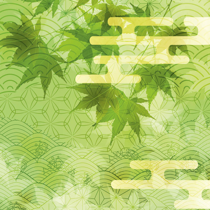 Weitere Ansicht: 333 Origami - Japan Autumn
