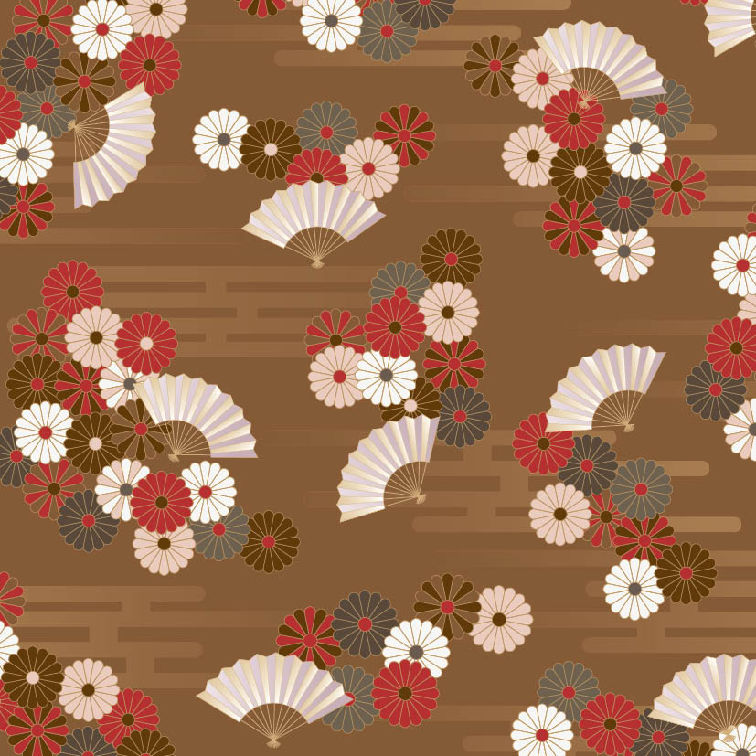 Weitere Ansicht: 333 Origami - Japan Autumn
