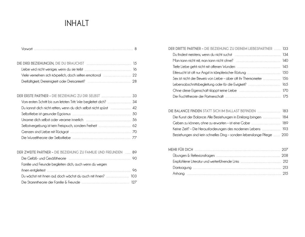 Weitere Ansicht: Eine Beziehung reicht nicht - du brauchst drei | Kianimus