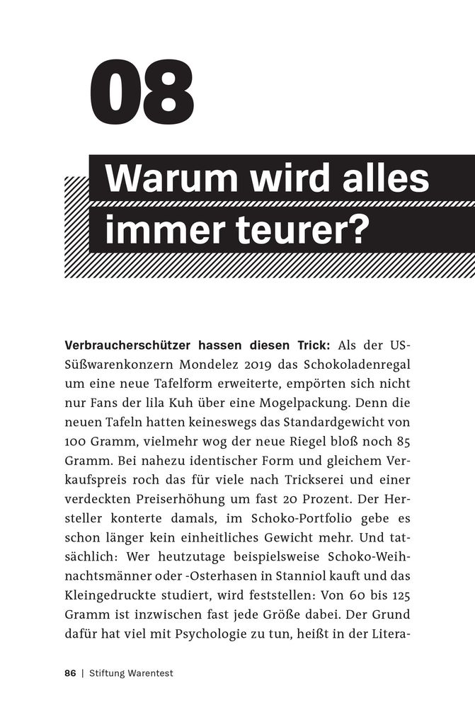 Weitere Ansicht: Was du schon immer über Wirtschaft wissen wolltest | Olaf Wittrock