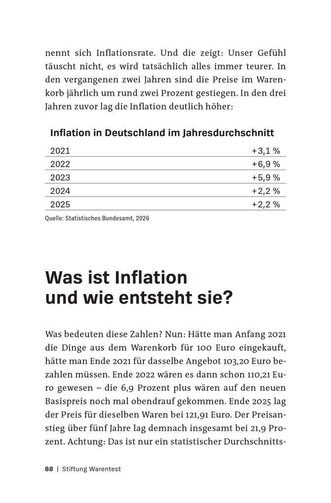 Weitere Ansicht: Was du schon immer über Wirtschaft wissen wolltest | Olaf Wittrock